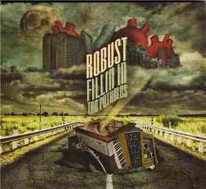 Robust - Fillin In The Potholes
