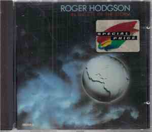 Roger Hodgson - In The Eye Of The Storm