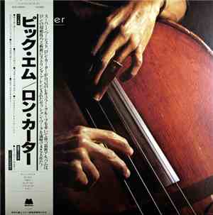 Ron Carter - Pick 'Em