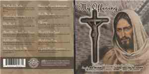 Ron Rosman - My Offering