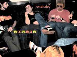 Ronan Dec. - Stasis