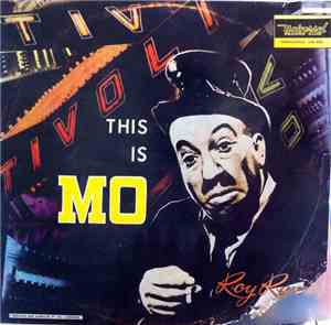 Roy Rene - This Is Mo