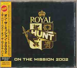 Royal Hunt - On The Mission