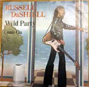 Russell DaShiell - Wild Party