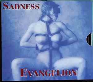 Sadness - Evangelion