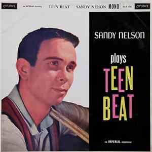 Sandy Nelson - Teen Beat