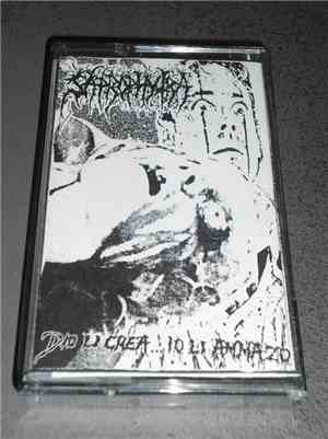 Saprophytra - Dio Li Crea...Lo Li Amazo