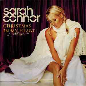 Sarah Connor - Christmas In My Heart