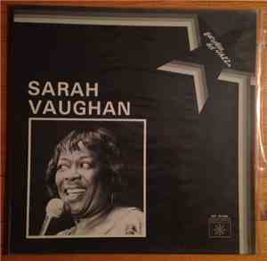 Sarah Vaughan - Estrellas Del Jazz Sarah Vaughan