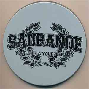 Saubande - Your Side Your Identity
