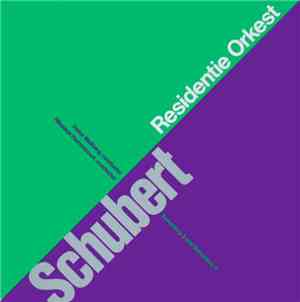 Schubert, Residentie Orkest, Heinz Wallberg, Nikolaus Harnoncourt - Symphon ...