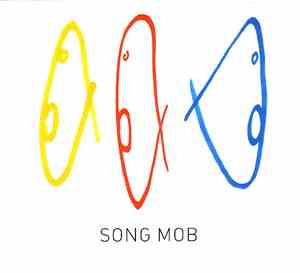 Sean Bergin's Song Mob - Fat Fish