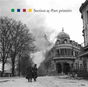 Section 25 - Part-Primitiv