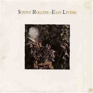 Sonny Rollins - Easy Living