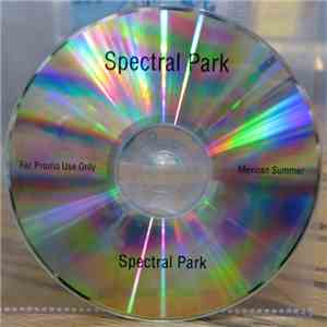 Spectral Park - Spectral Park