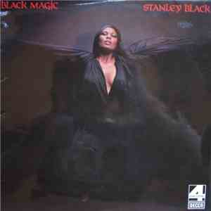 Stanley Black - Black Magic