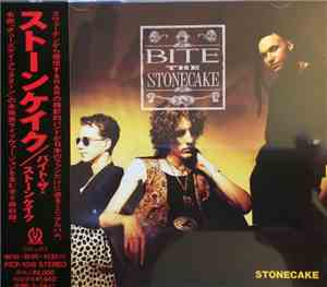 Stonecake - Bite The Stonecake