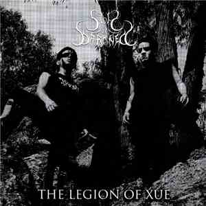 Storm Of Darkness - The Legion Of Xue