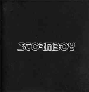 Stormboy - Stormboy