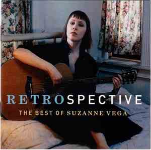 Suzanne Vega - Retrospective: The Best Of Suzanne Vega