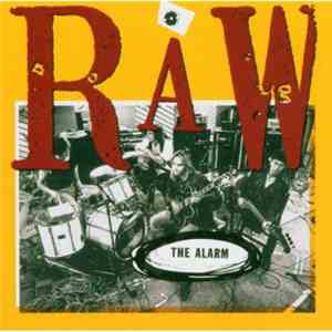 The Alarm - Raw