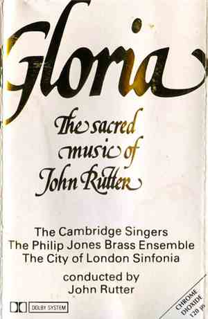 The Cambridge Singers, Philip Jones Brass Ensemble, The, City Of London Sin ...