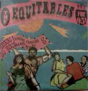 The Equitables - Jams For '95