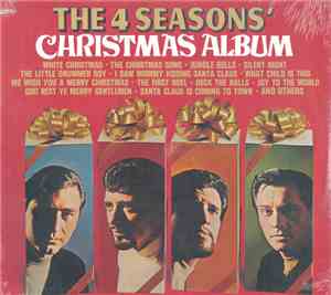 The Four Seasons - The 4 Seasons' Christmas Album