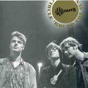 The Hangouts - Circle 'Round The Sun