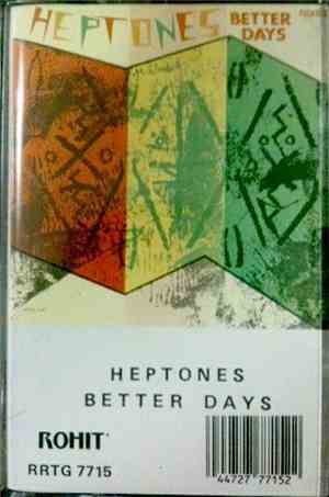 The Heptones - Better Days