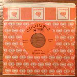 The Lexington Avenue - Good To Me