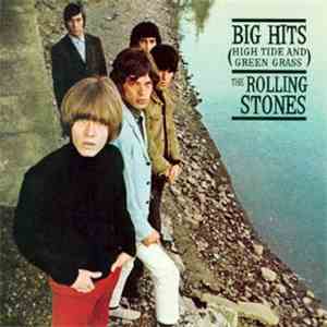 The Rolling Stones - Big Hits (High Tide And Green Grass)