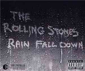 The Rolling Stones - Rain Fall Down