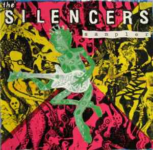 The Silencers - Sampler