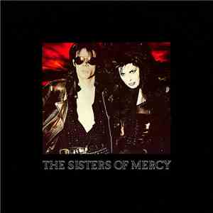 The Sisters Of Mercy - This Corrosion
