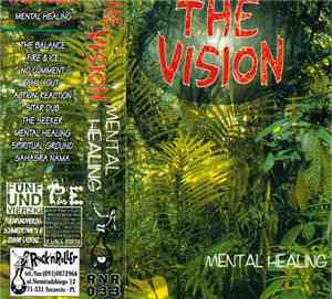 The Vision  - Mental Healing