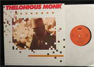 Thelonious Monk - Evidence