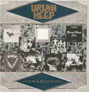 Uriah Heep - Collection