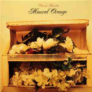 Vanessa Rossetto - Mineral Orange