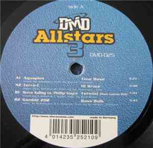 Various - DMD Allstars 3