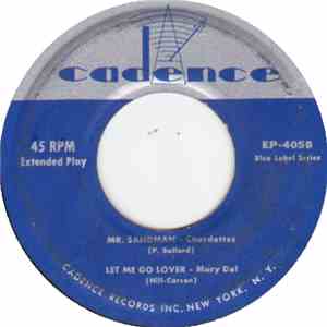 Various - Hit Parade
