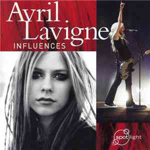 Various - Influences: Avril Lavigne