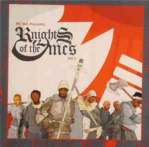 Various - Knights Of The MC's Vol. 1
