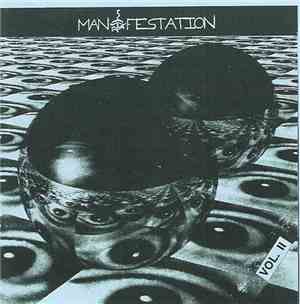 Various - Manifestation Vol. II