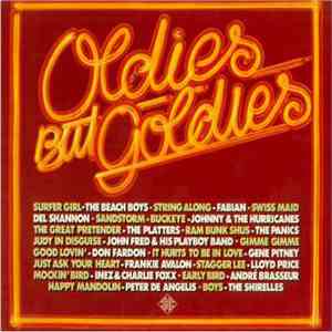 Various - Oldies But Goldies