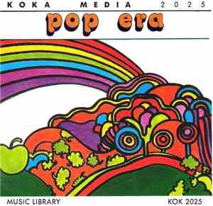 Various - Pop Era