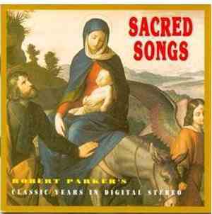 Various - Sacred Songs (The Classic Years)  Volume 14 In Digital Stereo
