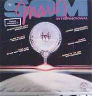 Various - Som Maior Internacional