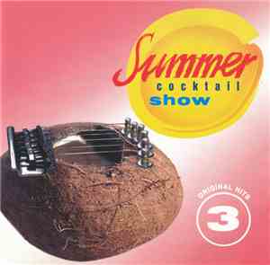 Various - Summer Cocktail Show Vol. 3