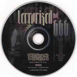Various - Terrorized Vol 666